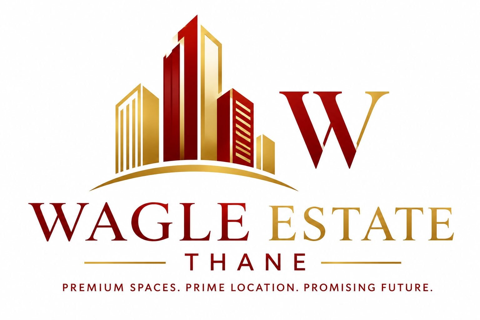 Wagle Estate Thane