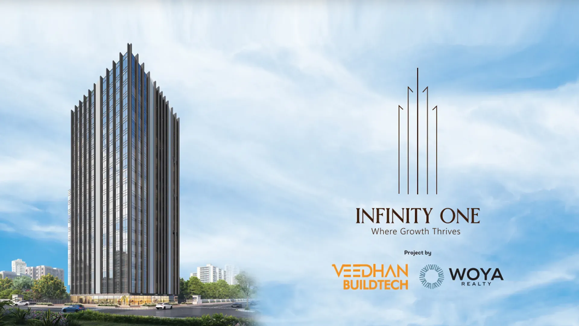 Infinity One Wagle Estate - View 3