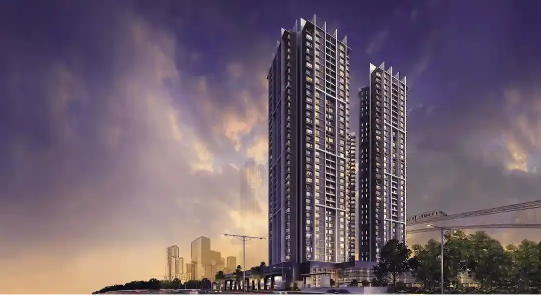 Kalpataru Paramount