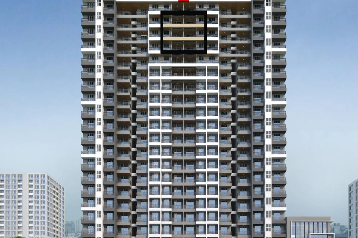 Mangeshi Heights Thane