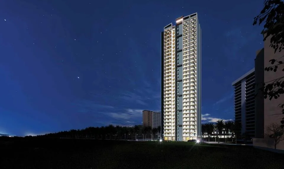 Swamiraj Zenith Thane