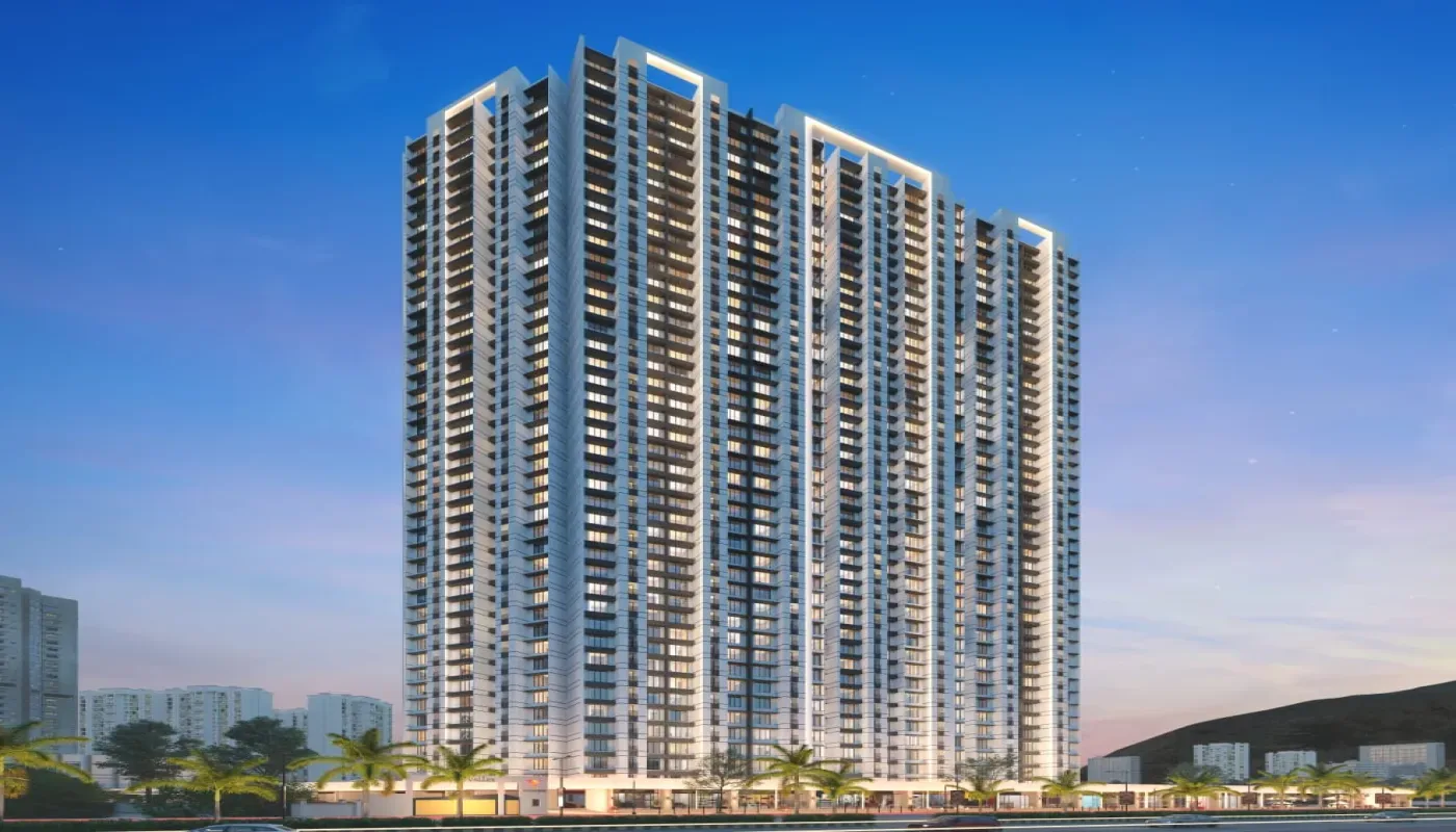 Vihang Codename Capital Of Thane